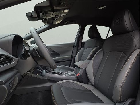 New 2026 Subaru Crosstrek 2.5i Wilderness w/ Crosstrek Mirror Package AWD/4WD image 14
