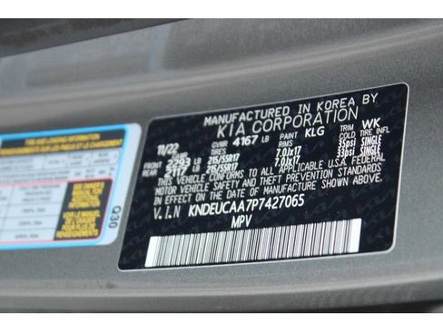 Used 2023 Kia Seltos S w/ Navigation Package image 20