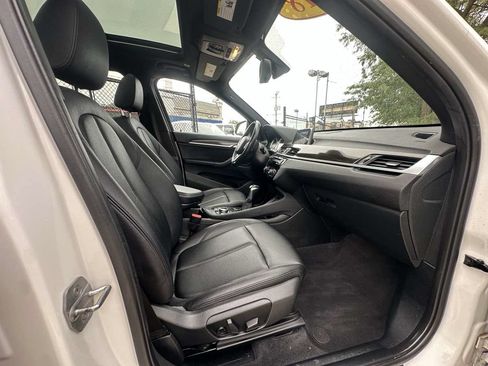 Used 2018 BMW X1 xDrive28i w/ Convenience Package AWD/4WD image 29