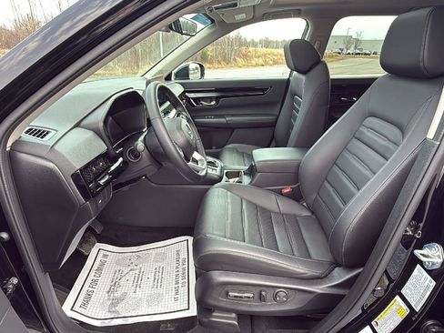 Used 2026 Honda CR-V EX-L image 27