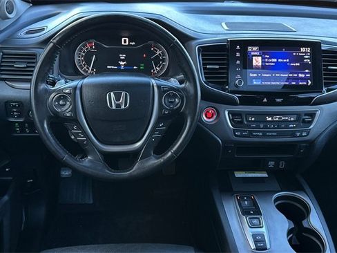 Certified 2022 Honda Ridgeline RTL-E image 15