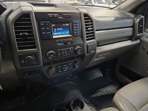 Used 2019 Ford F250 XL w/ XL Value Package AWD/4WD image 49