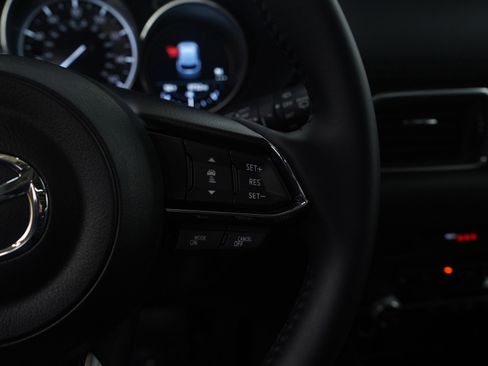 Used 2024 MAZDA CX-5 AWD 2.5 S image 18