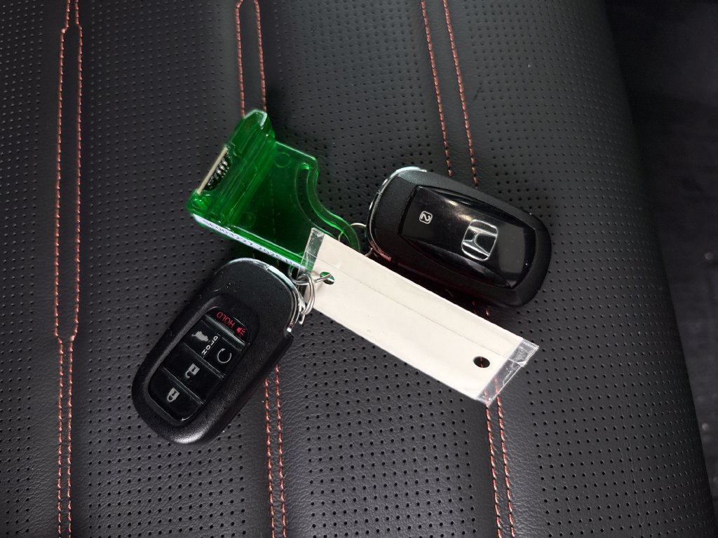 Used 2025 Honda CR-V Sport-L image 27
