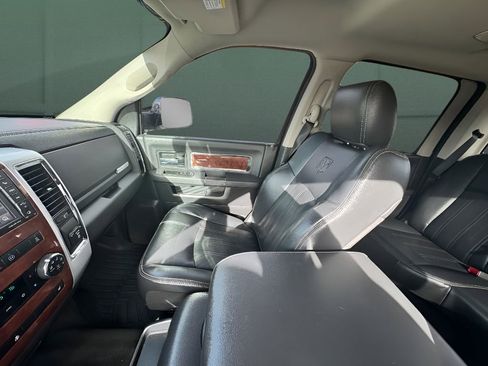 Used 2012 RAM 2500 Laramie w/ Protection Group image 20