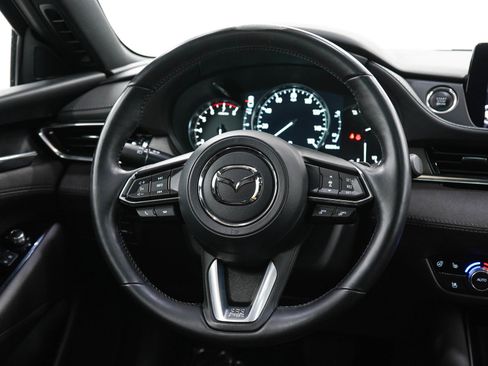Used 2018 MAZDA MAZDA6 Signature FWD image 16