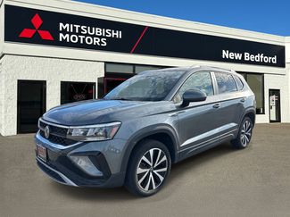 Used 2024 Volkswagen Taos SE video 1