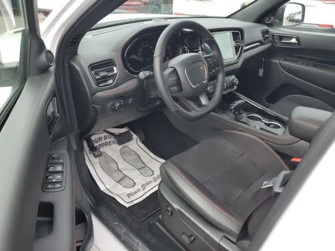 New 2026 Dodge Durango GT image 12