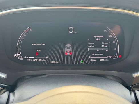 Certified 2026 Acura MDX SH-AWD w/ Technology Package image 26