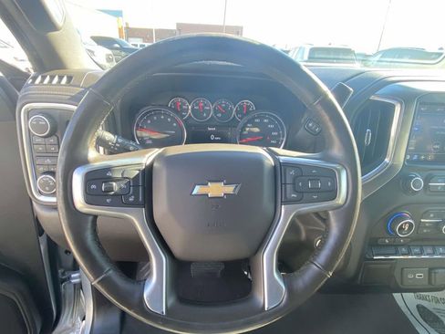 Used 2020 Chevrolet Silverado 1500 LT w/ All-Star Edition image 44