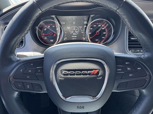 Used 2023 Dodge Charger SXT RWD image 23