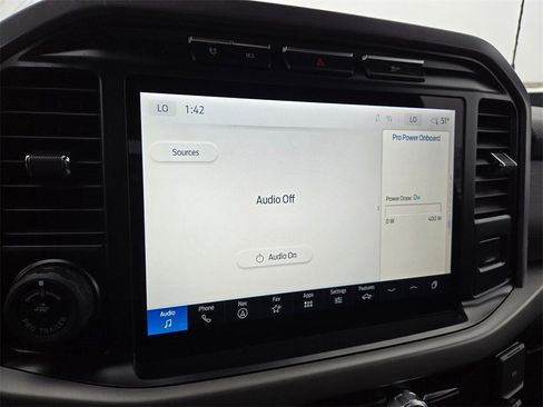 Used 2024 Ford F150 XLT w/ Mobile Office Package image 15