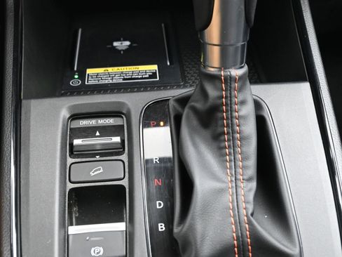 Used 2023 Honda CR-V Sport Touring image 19