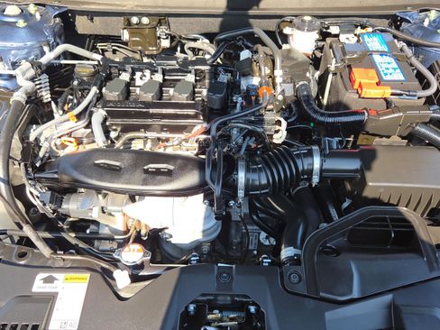 Used 2023 Honda Accord EX image 18