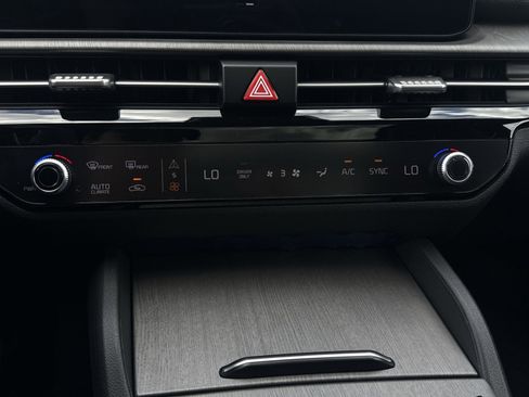 New 2026 Kia Sportage X-Line AWD/4WD image 33
