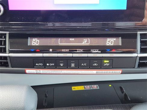 New 2026 Toyota Sienna LE image 15