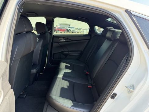 Used 2021 Honda Civic Sport image 23