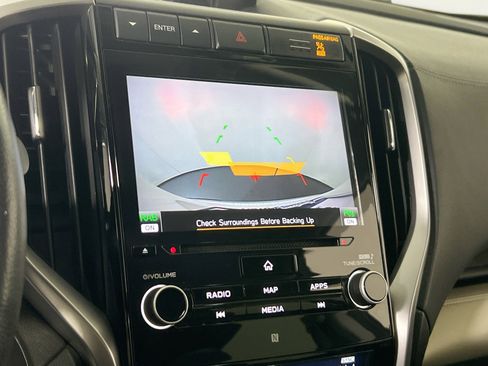 Used 2022 Subaru Ascent Limited w/ Technology Package image 14