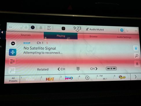 New 2026 Jeep Cherokee Limited image 19