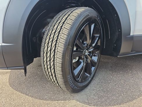 New 2026 MAZDA CX-30 AWD 2.5 S w/ Select Sport Pkg image 34