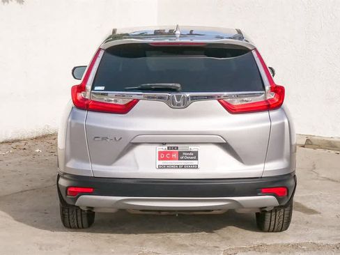 Used 2019 Honda CR-V EX image 8