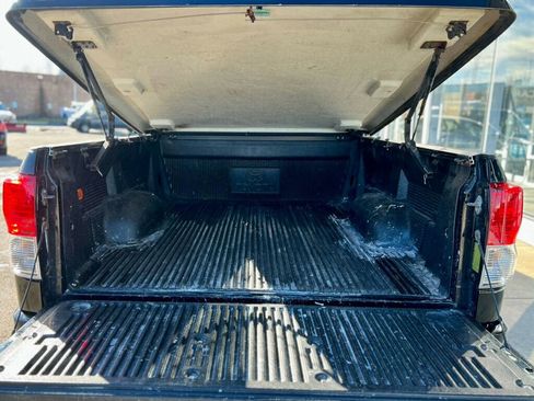 Used 2010 Toyota Tundra 2WD Double Cab image 7