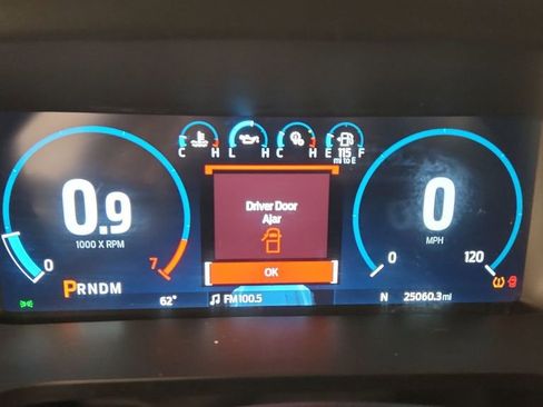 Certified 2022 Ford F150 Lariat image 11