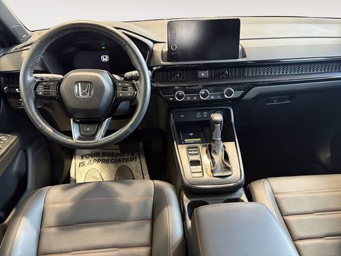 Used 2024 Honda CR-V Sport Touring image 8