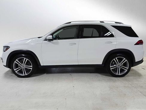 Used 2022 Mercedes-Benz GLE 450 4MATIC image 6