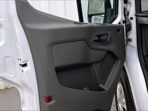 Used 2024 Ford Transit 250 Low Roof w/ Exterior Upgrade Package RWD image 19