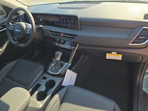 New 2026 Kia Seltos SX AWD/4WD image 12