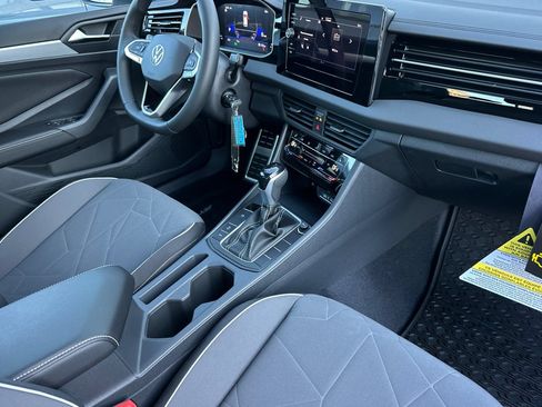 New 2026 Volkswagen Jetta Sport FWD image 14