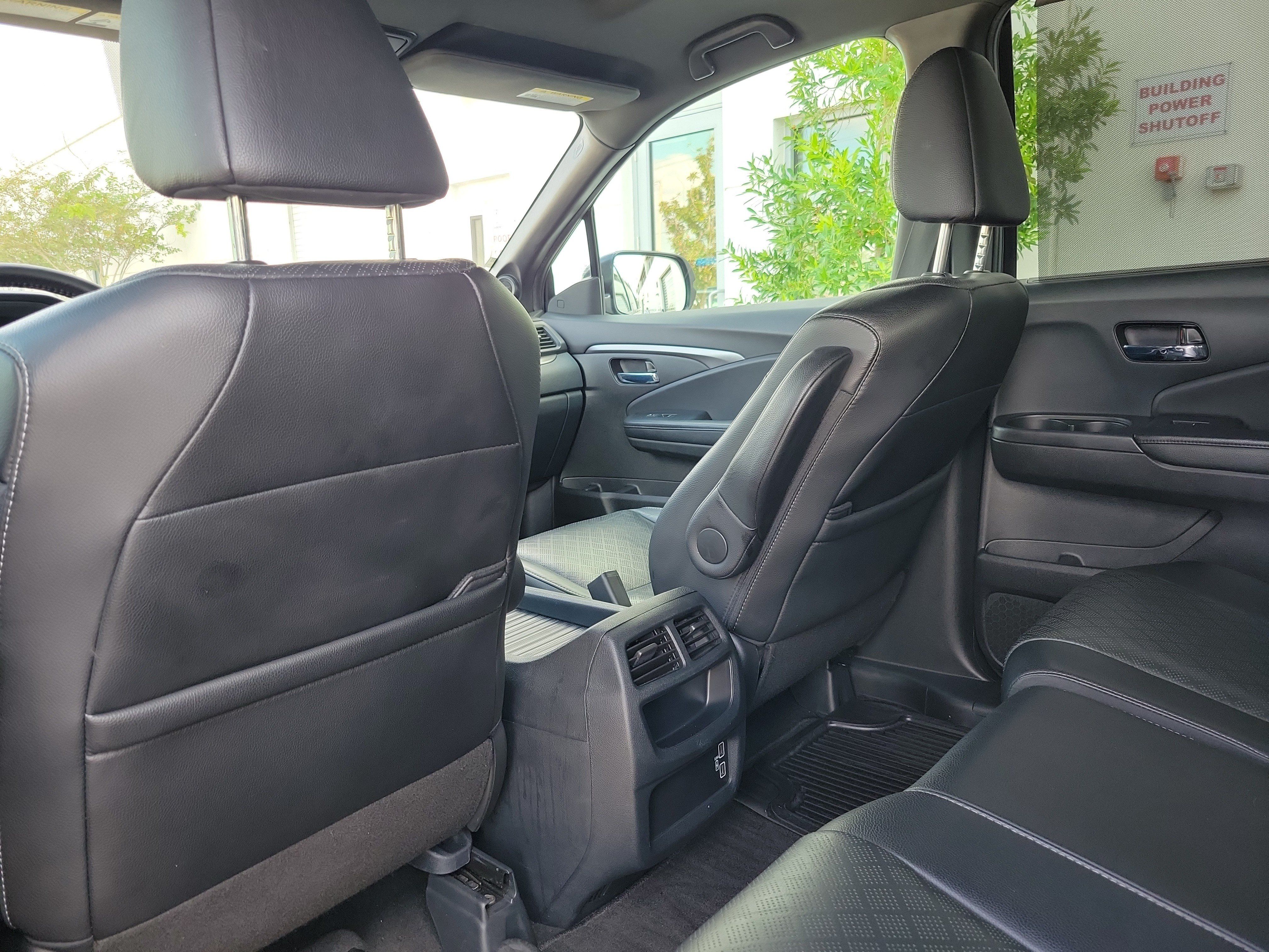 Used 2021 Honda Passport EX-L image 15