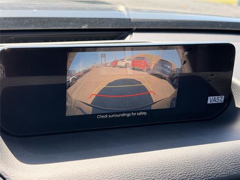 New 2026 MAZDA CX-50 AWD 2.5 Hybrid w/ Weather Package image 32