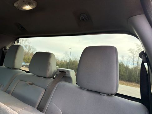 Used 2015 Ford F350 XL image 12