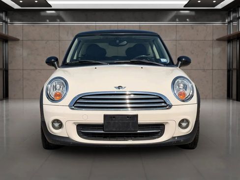 Used 2013 MINI Cooper Hardtop FWD image 4