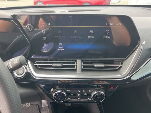 New 2026 Chevrolet Trax RS w/ Driver Confidence Package FWD image 23