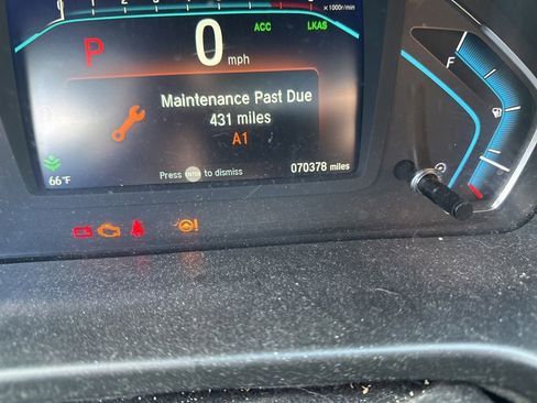 Used 2019 Honda Odyssey EX-L image 9