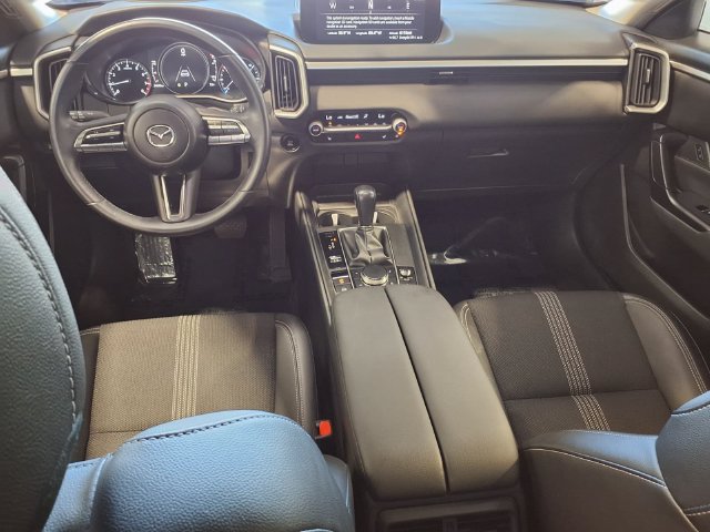 Used 2026 MAZDA CX-50 AWD 2.5 S w/ Preferred Pkg image 20