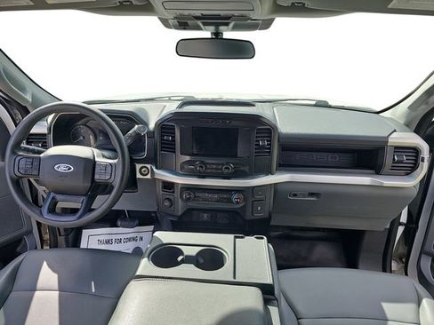 Used 2022 Ford F150 XL w/ Equipment Group 101A High image 9