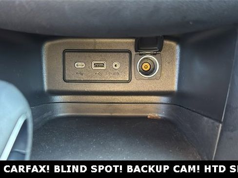 Used 2022 Chevrolet Equinox LT image 16