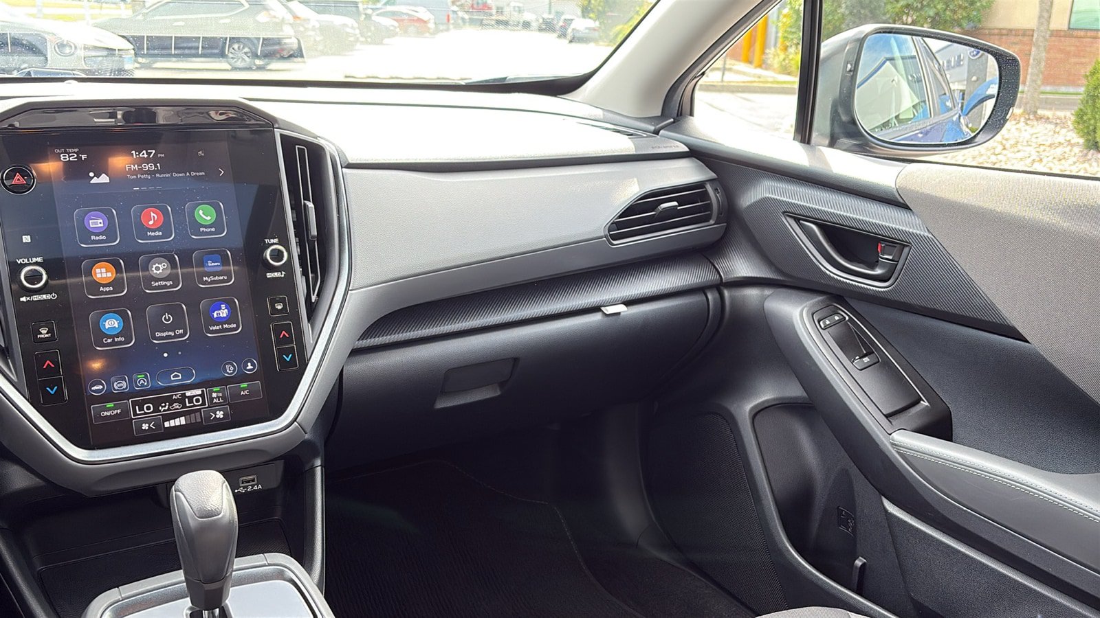Certified 2026 Subaru Crosstrek 2.5i Premium AWD/4WD image 26