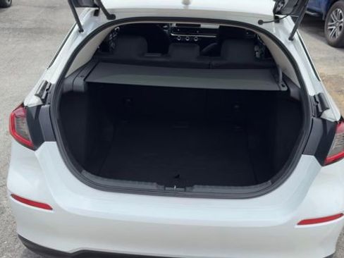 Used 2023 Honda Civic LX image 24