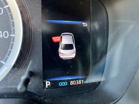 Used 2020 Toyota Corolla SE FWD image 7