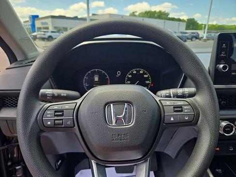 Used 2026 Honda CR-V EX image 20