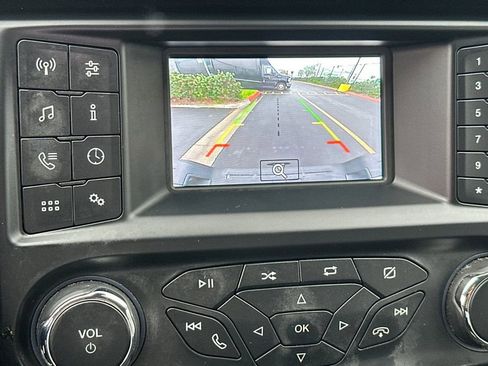 Certified 2021 Ford Ranger XL w/ Equipment Group 101A High image 22