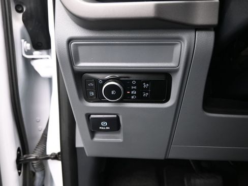 Certified 2024 Ford F150 XLT w/ Mobile Office Package image 13