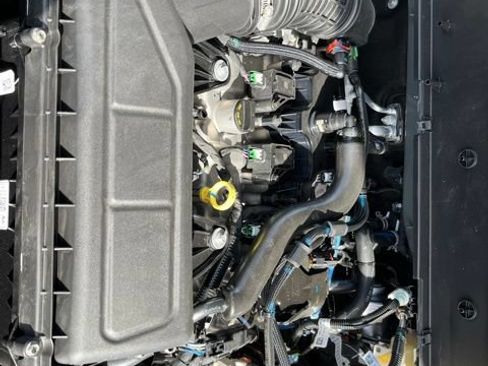 New 2026 Ford Bronco Sport Big Bend w/ Convenience Package AWD/4WD image 24