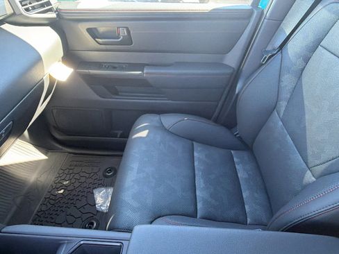 New 2026 Toyota Tundra TRD Pro image 12