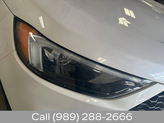 Used 2019 Ford Edge ST w/ Convenience Package AWD/4WD image 8